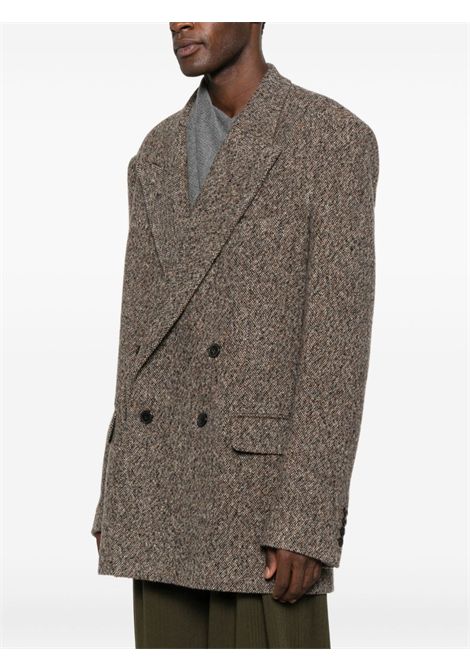 jacket DRIES VAN NOTEN | Jacket | 0204092261701